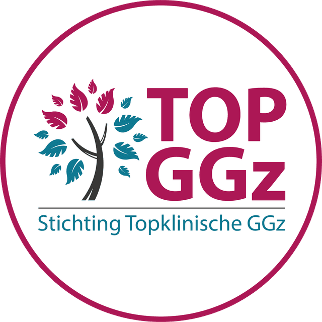 TOPGGz, Stichting Topklinische GGz. Naar de homepage.