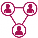 Samenwerking in netwerken