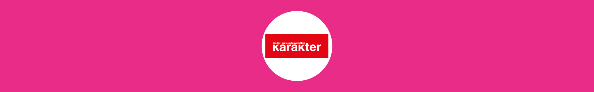 Karakter ADHD
