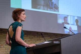 Lisette Janssen-de Ruijter