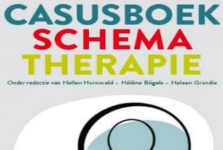 Cover boek schematherapie