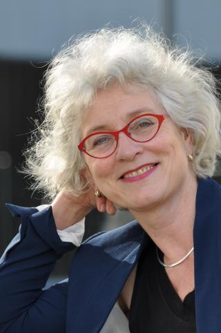 Beeld Ariette