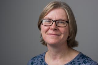 Hanneke Kalisvaart