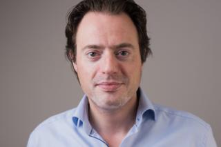 Kees Jan van der Boom