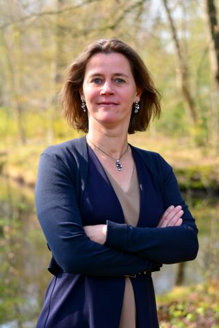 Elisa van Ee