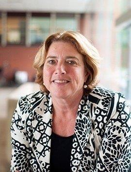 Afbeelding GGNet Annemarie van Elburg