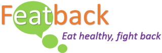 Logo Featback