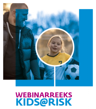 Beeldmerk webinarreeks Kids@risk