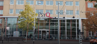 Hoofdkantoor PsyQ Parnassia Groep