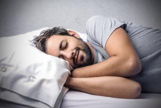 Afbeelding slaapproblemen en ADHD