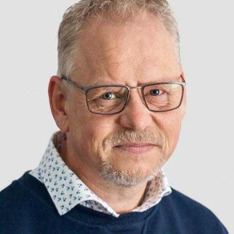 Dinand van Dijk