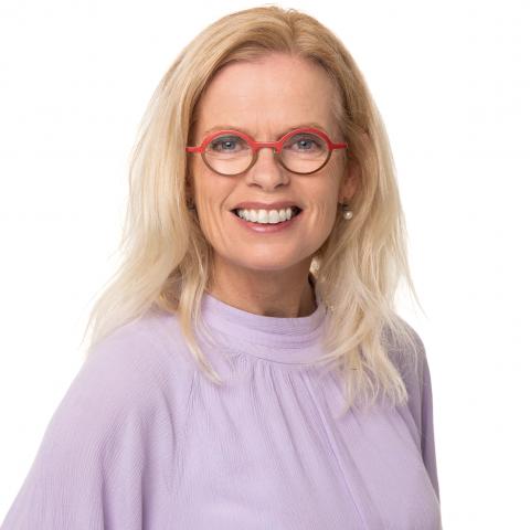 Inge Scholing