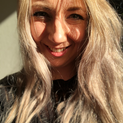 Kirsten Duivelshof-Booij