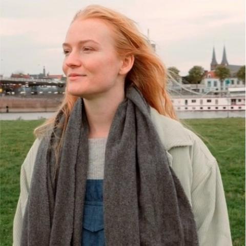 Salomé van der Giessen