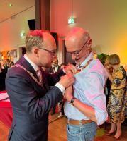 Ton van Balkom TOPGGz
