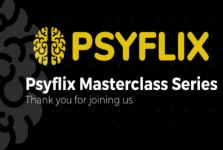 Psyflix masterclass