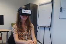 VR TOPGGz