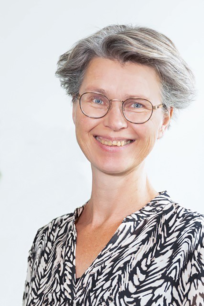 Jennie van Malestijn TOPGGz
