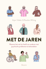 Met de jaren TOPGGz