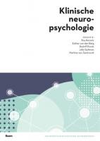 Nieuw handboek Klinische Neuropsychologie